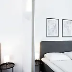 Beautiful Apartment In Vienna\'S Heart