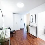 Beautiful Apartment In Vienna\'S Heart