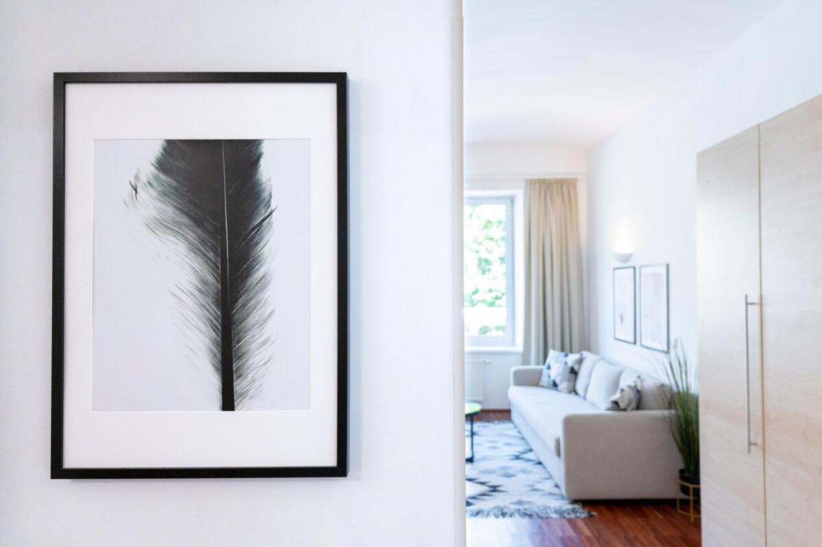 Beautiful In Vienna's Heart 18 Apartment Vienna