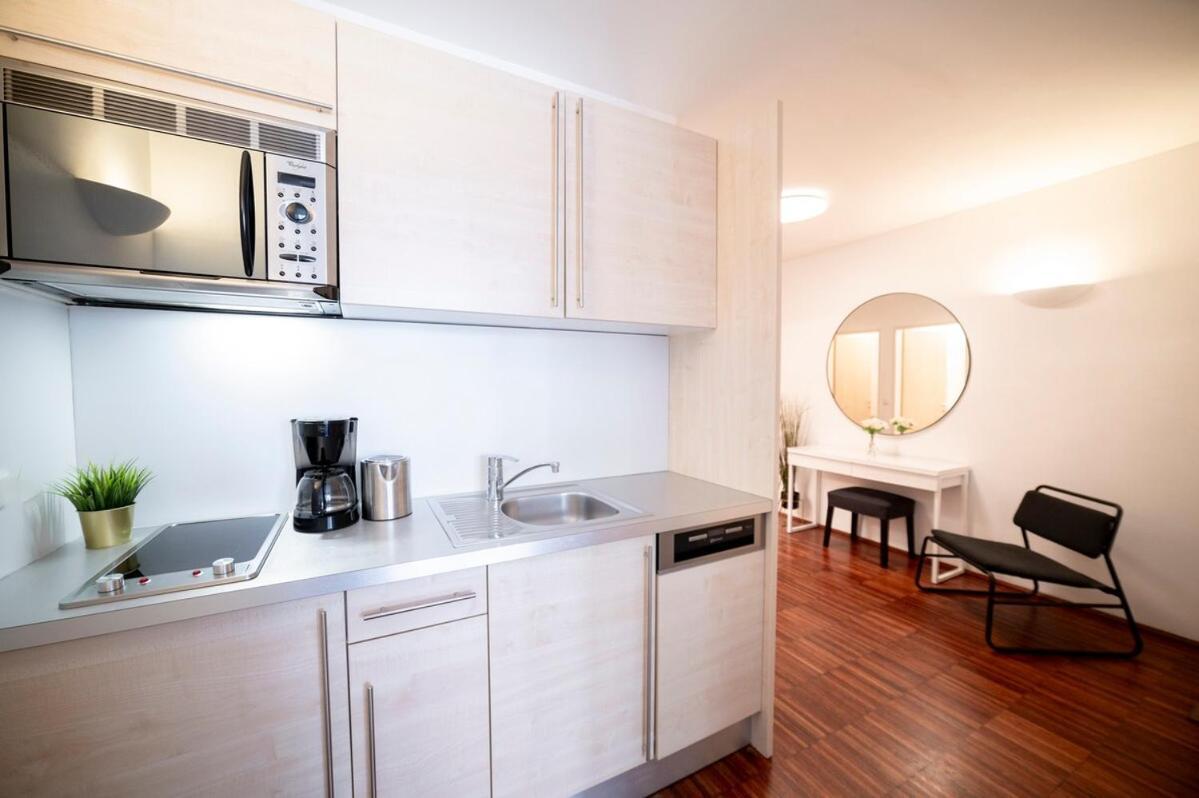 Beautiful In Vienna's Heart 18 Apartment *